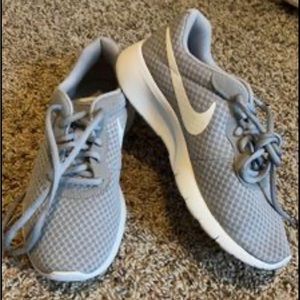 Nike shoes, kids size 6 which fits women’s size 7.5